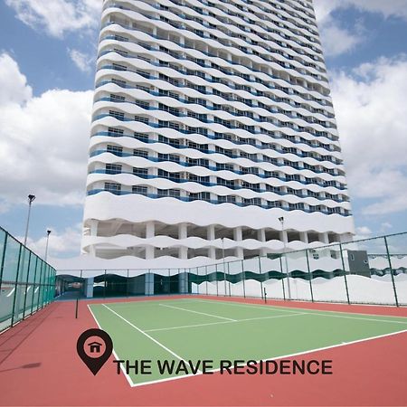 Cardamom The Wave&Atlantis Residence Melaka Town Экстерьер фото